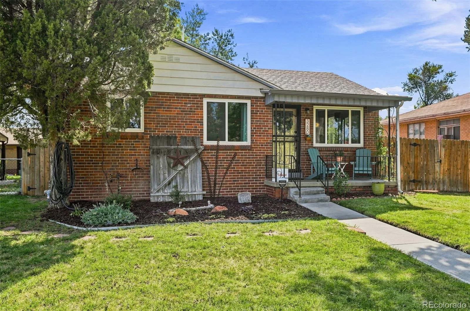 3280 Niagara Street Denver CO 80207 | MLS #REC4324887 08062026182253 1600 1
