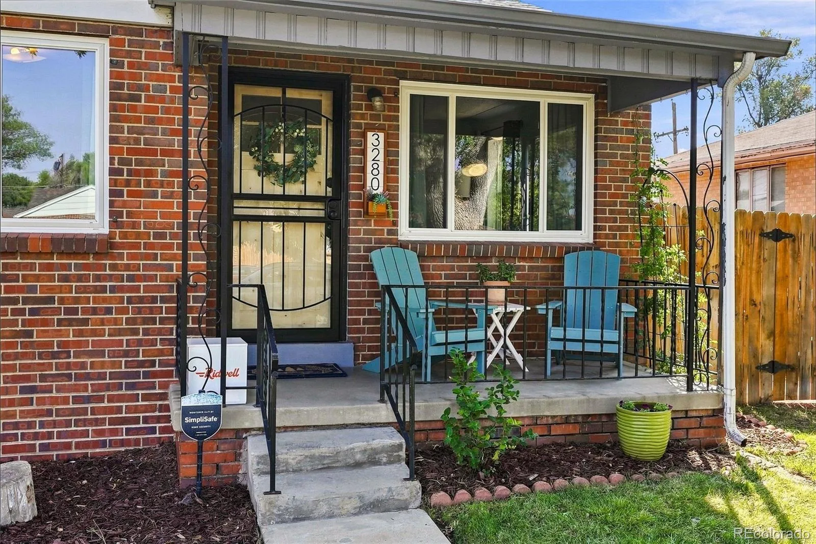 3280 Niagara Street Denver CO 80207 | MLS #REC4324887 08062026182253 1600 2