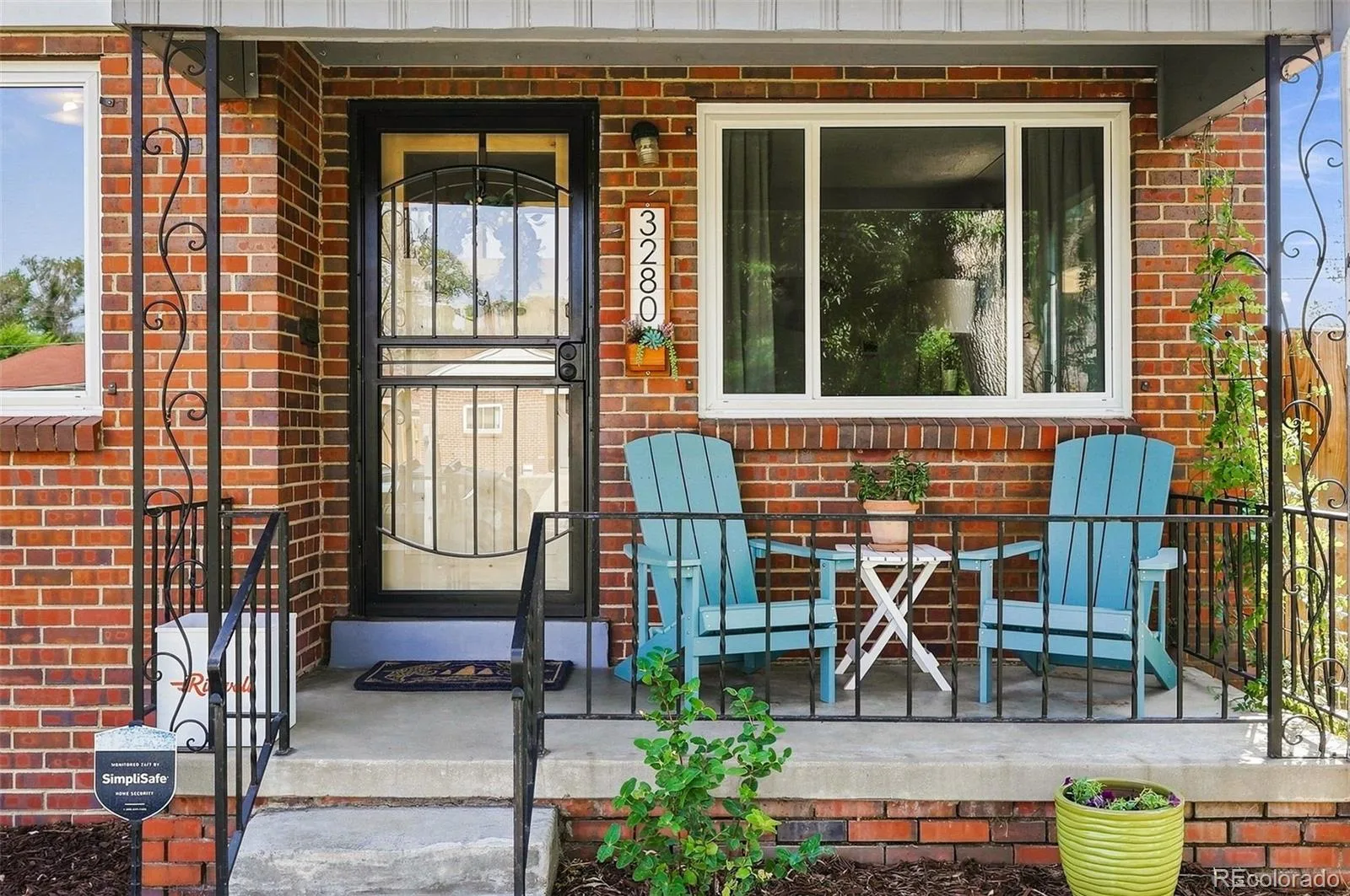 3280 Niagara Street Denver CO 80207 | MLS #REC4324887 08062026182253 1600 3