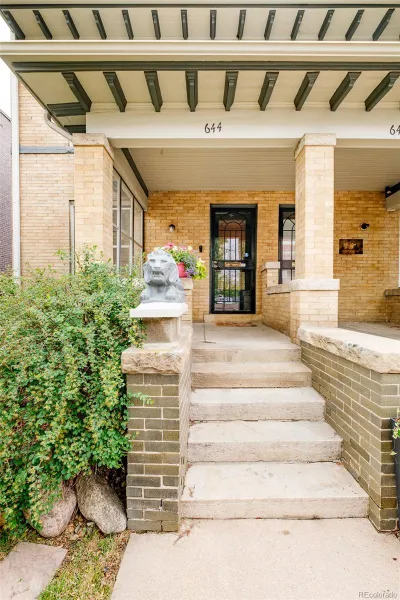 644 N Logan Street Denver CO 80203 MLS #REC4327651 05242026154135 800 2