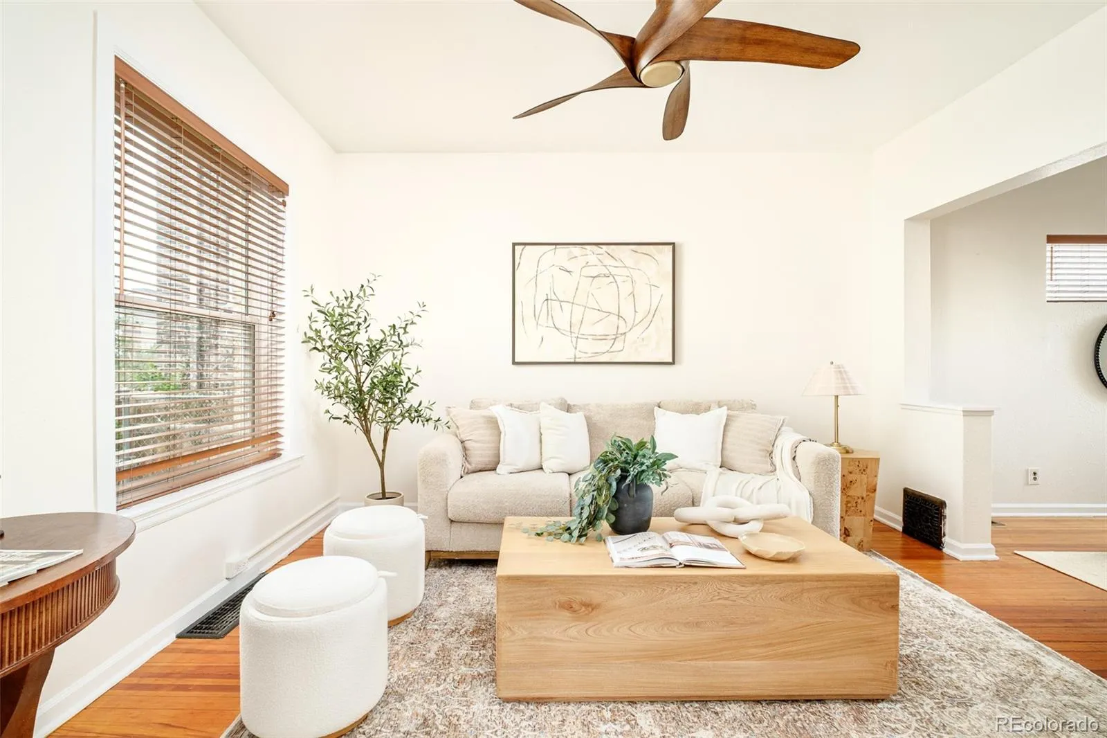 644 N Logan Street Denver CO 80203 MLS #REC4327651 05282026015320 1600 5