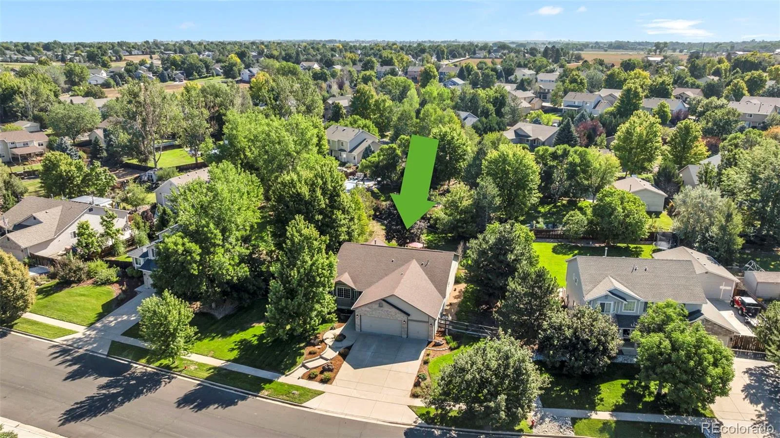 4830 Eagle Boulevard Frederick CO 80504 | MLS #REC4328013 08272026202603 1600 6