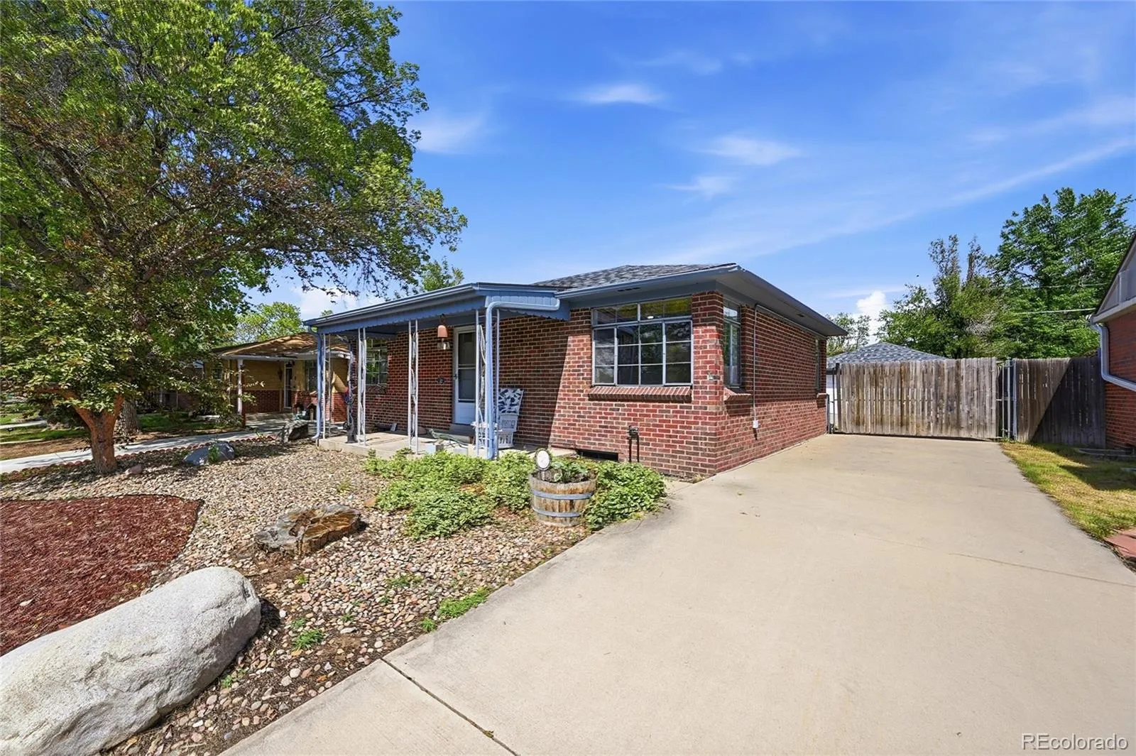 332 S Leyden Street Denver CO 80224 MLS #REC4328317 05282026024523 1600 2