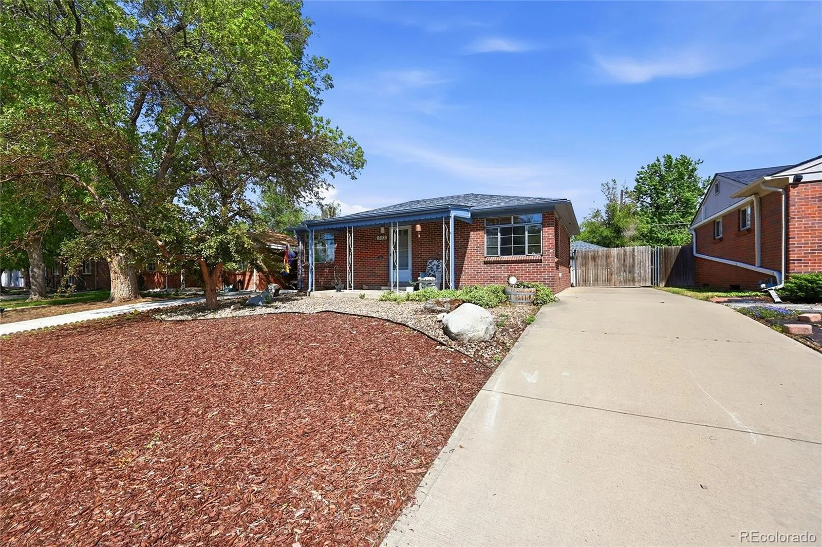 332 S Leyden Street Denver CO 80224 MLS #REC4328317 05282026024523 1600 3