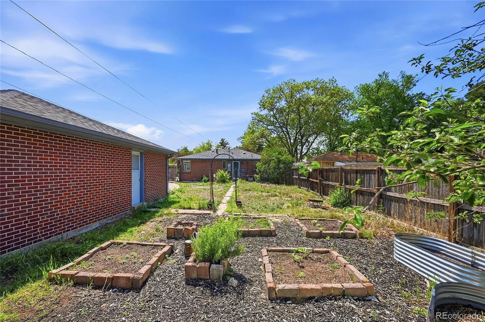 332 S Leyden Street Denver CO 80224 MLS #REC4328317 05282026024523 1600 30