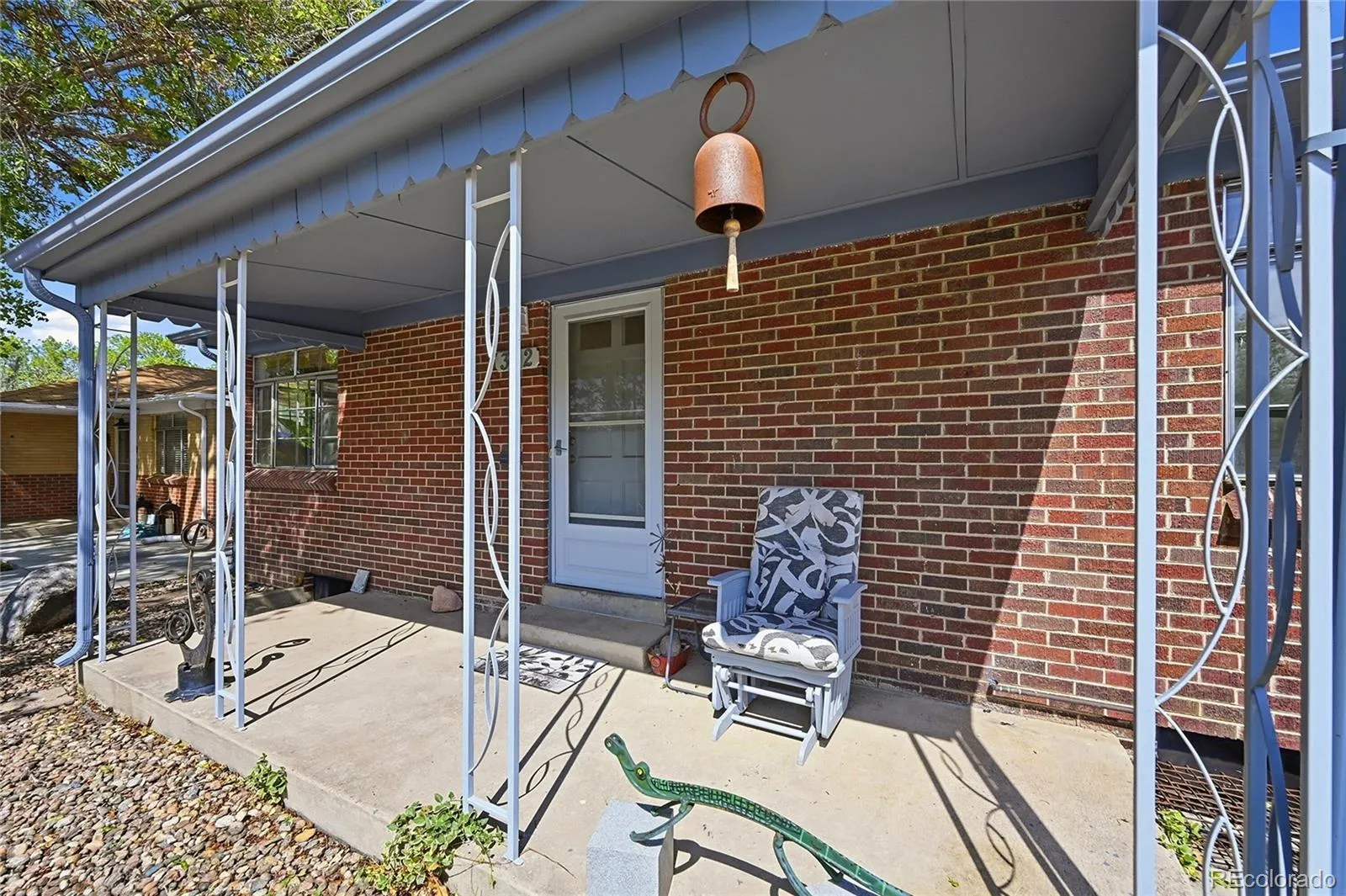 332 S Leyden Street Denver CO 80224 MLS #REC4328317 05282026024523 1600 4