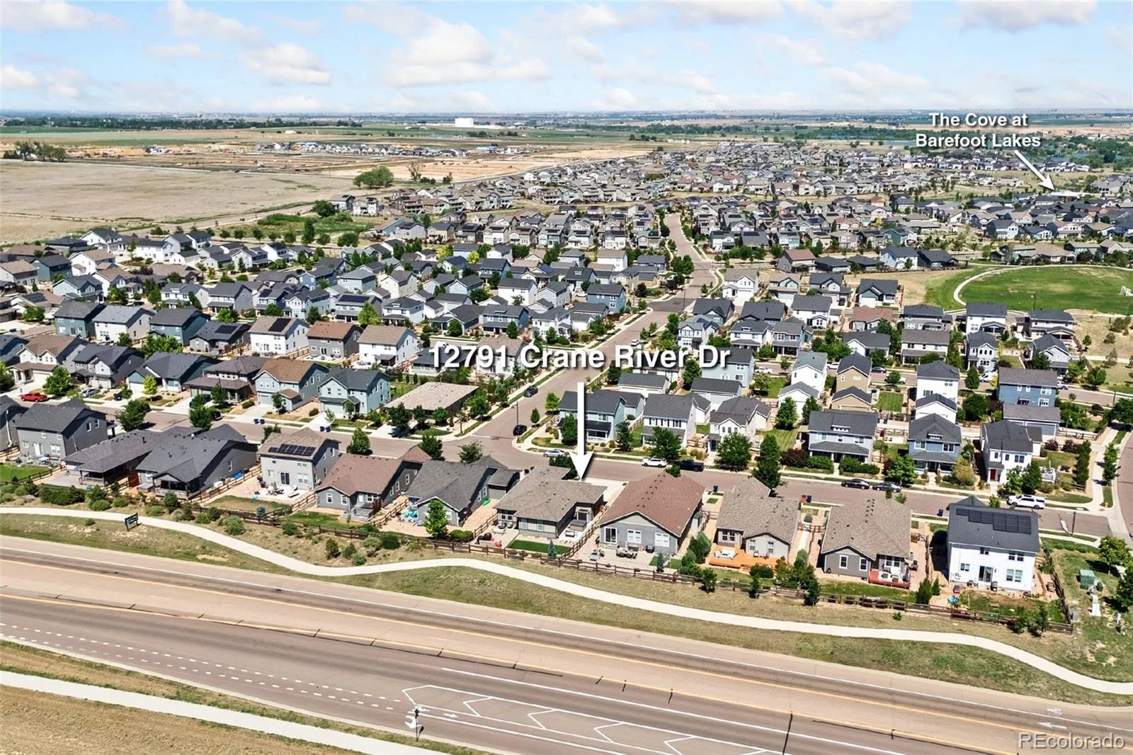 12791 Crane River Drive Longmont CO 80504 | MLS #REC4328841 06232026201231 1600 1