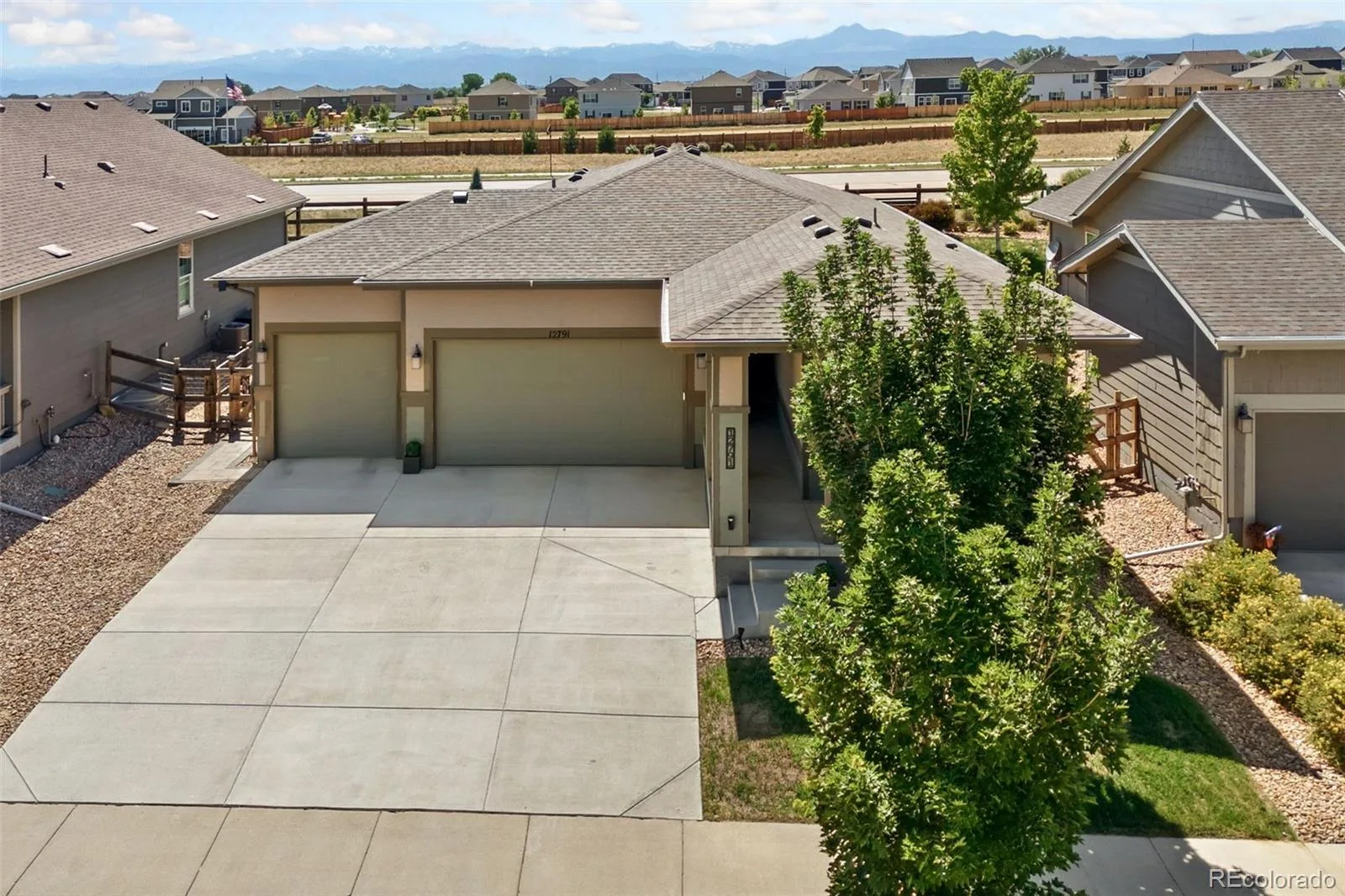 12791 Crane River Drive Longmont CO 80504 | MLS #REC4328841 06232026201231 1600 2