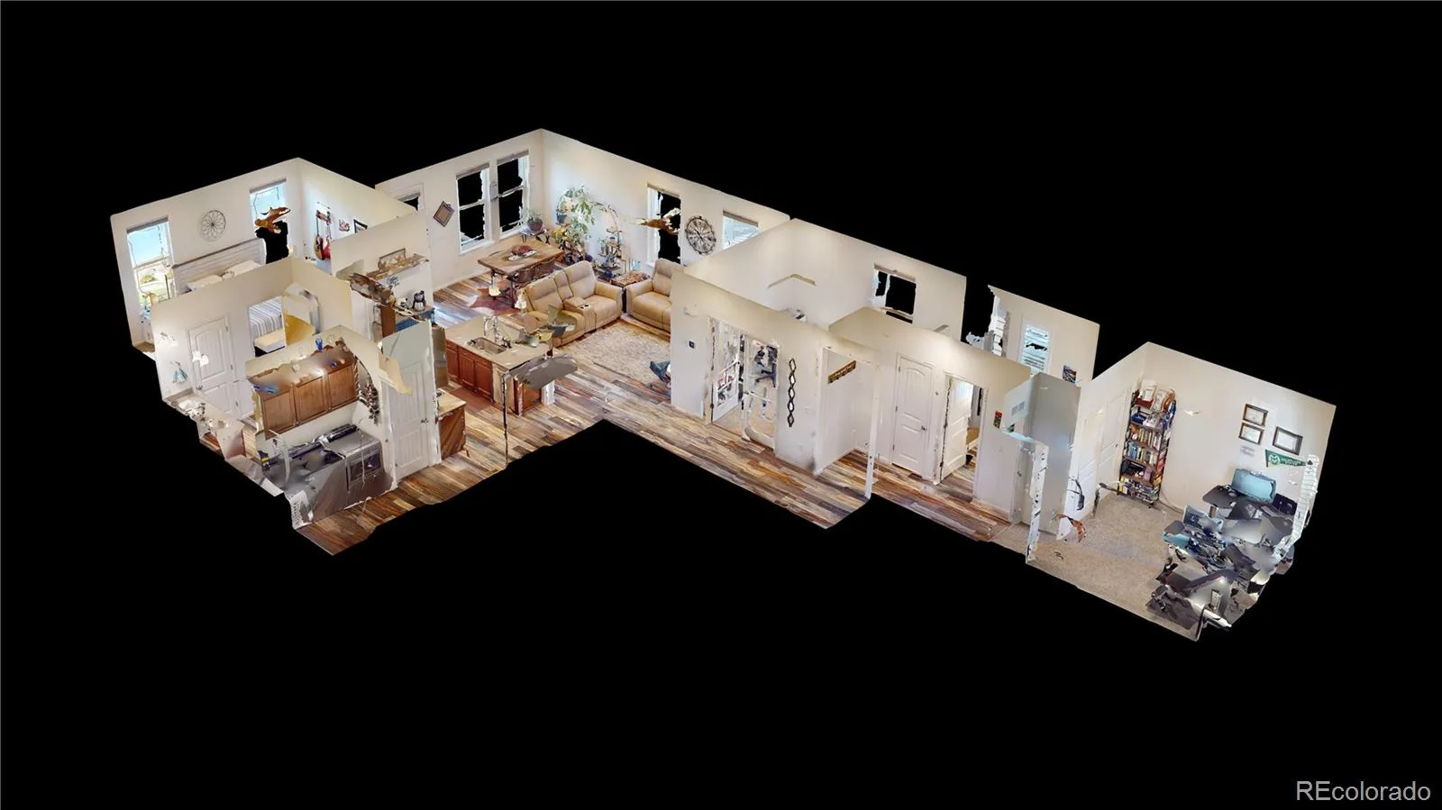 12791 Crane River Drive Longmont CO 80504 | MLS #REC4328841 06232026201231 1600 49
