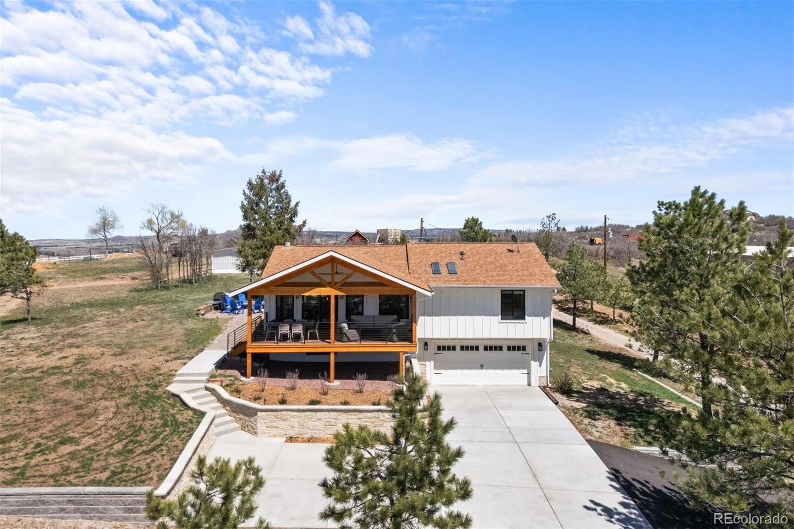 3303 Wolfensberger Rd Road Sedalia CO 80135 | MLS #REC4330311 08262026000605 1600 3