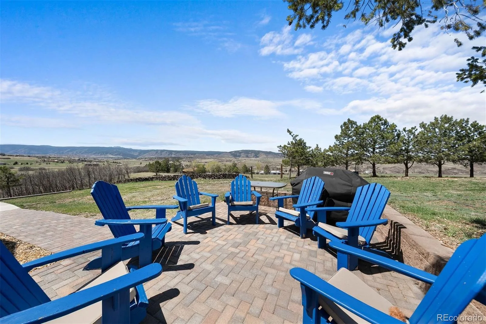 3303 Wolfensberger Rd Road Sedalia CO 80135 | MLS #REC4330311 08262026000605 1600 31