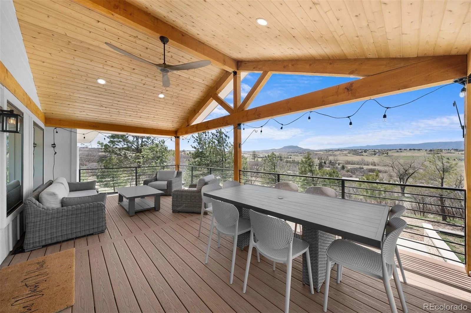 3303 Wolfensberger Rd Road Sedalia CO 80135 | MLS #REC4330311 08262026000605 1600 7