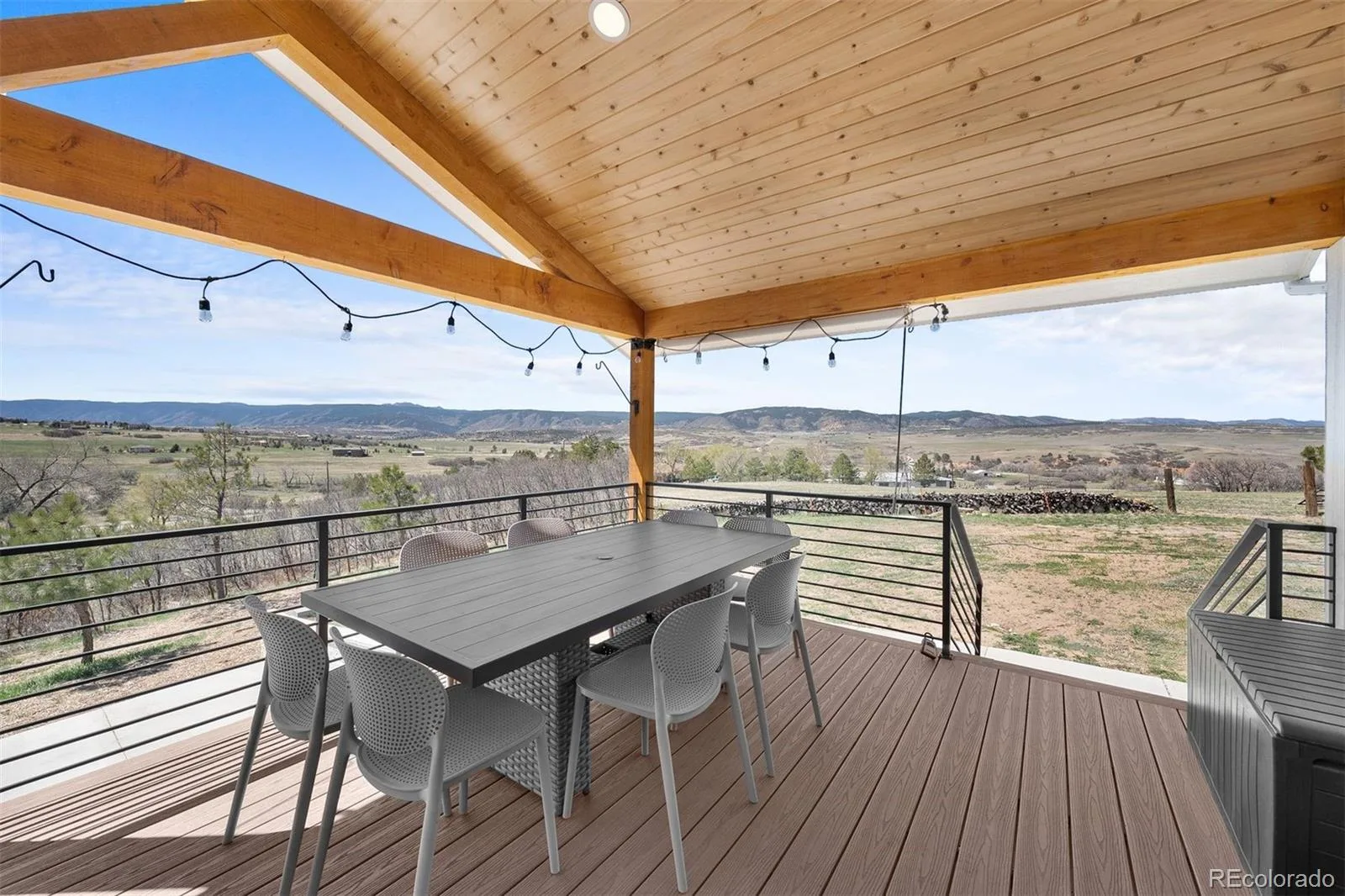 3303 Wolfensberger Rd Road Sedalia CO 80135 | MLS #REC4330311 08262026000605 1600 8