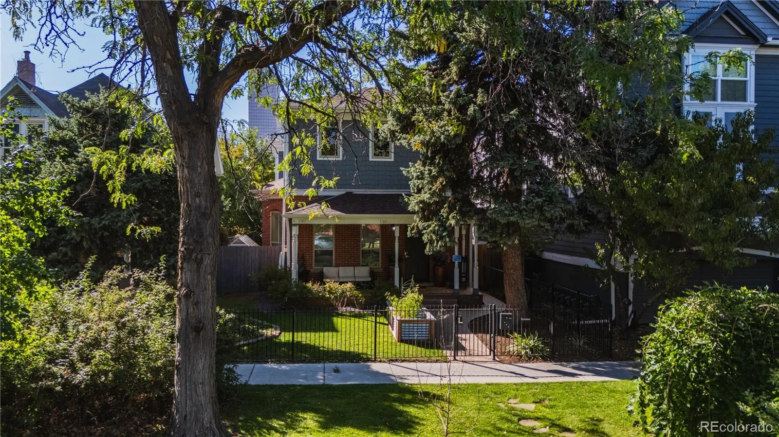 1745 N Emerson Street Denver CO 80218 MLS #REC4330659 04302026191102 1600 42