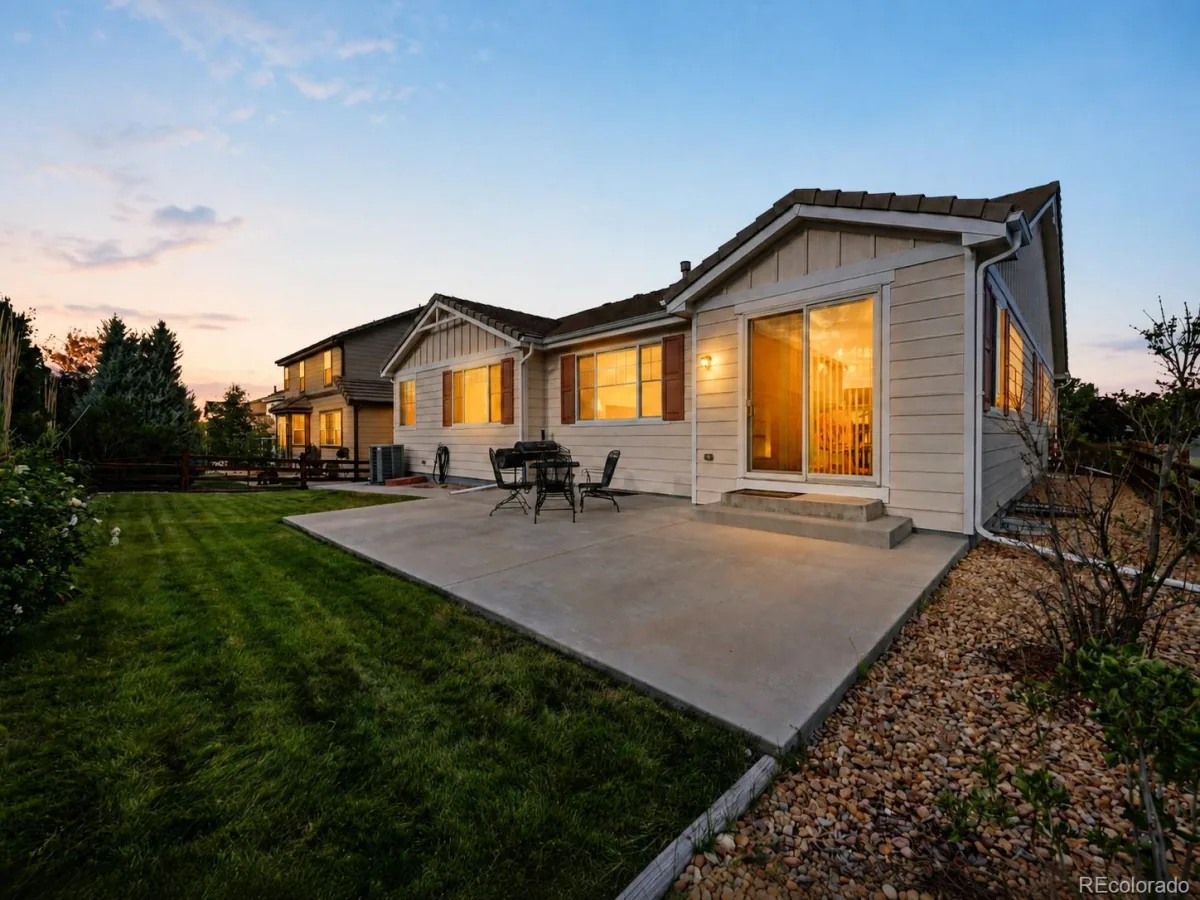 5085 S Malta Street Centennial CO 80015 | MLS #REC4331967 09232026065301 1200 1