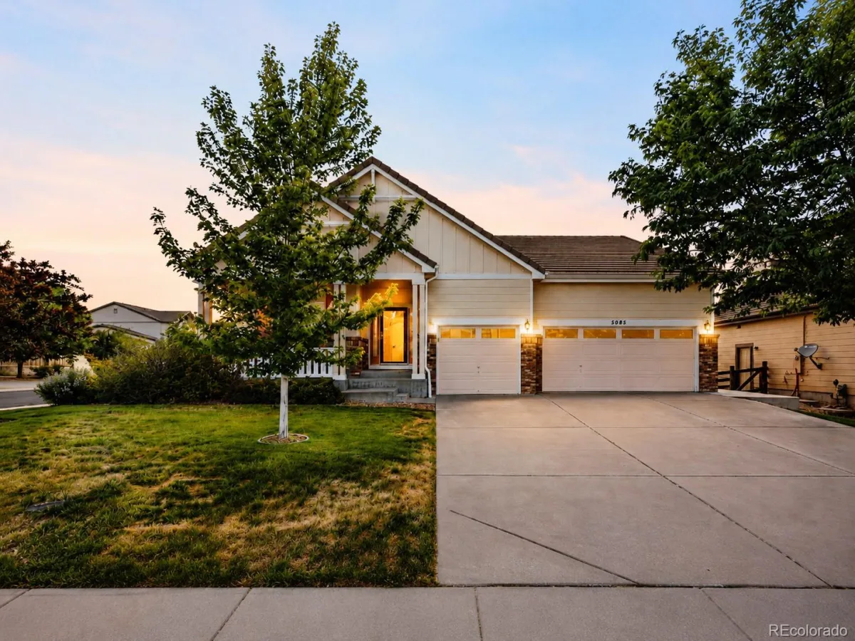 5085 S Malta Street Centennial CO 80015 | MLS #REC4331967 09232026065301 1200 14