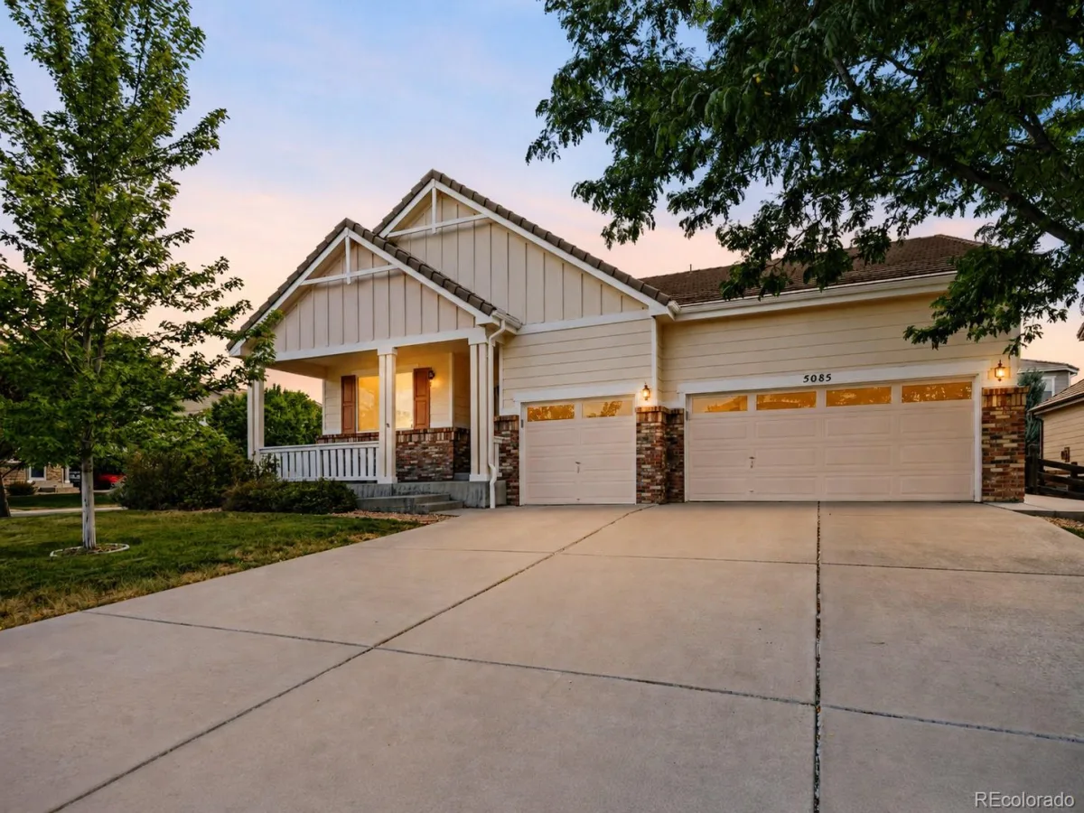 5085 S Malta Street Centennial CO 80015 | MLS #REC4331967 09232026065301 1200 31