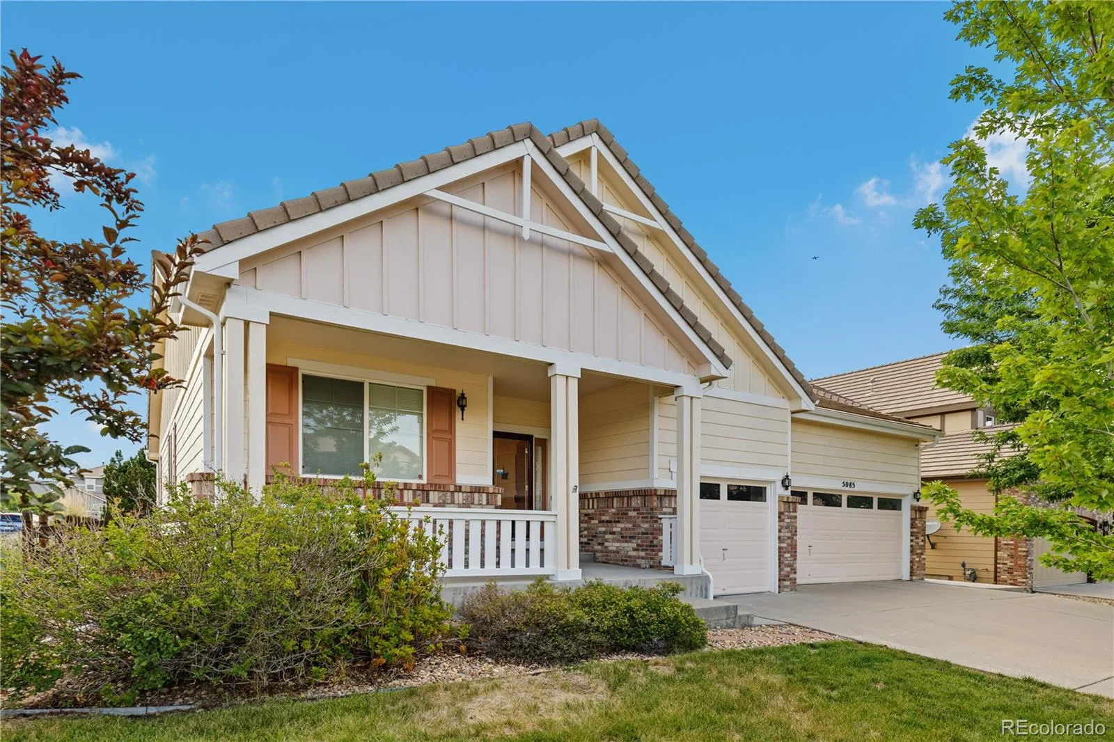 5085 S Malta Street Centennial CO 80015 | MLS #REC4331967 09232026065301 1600 21