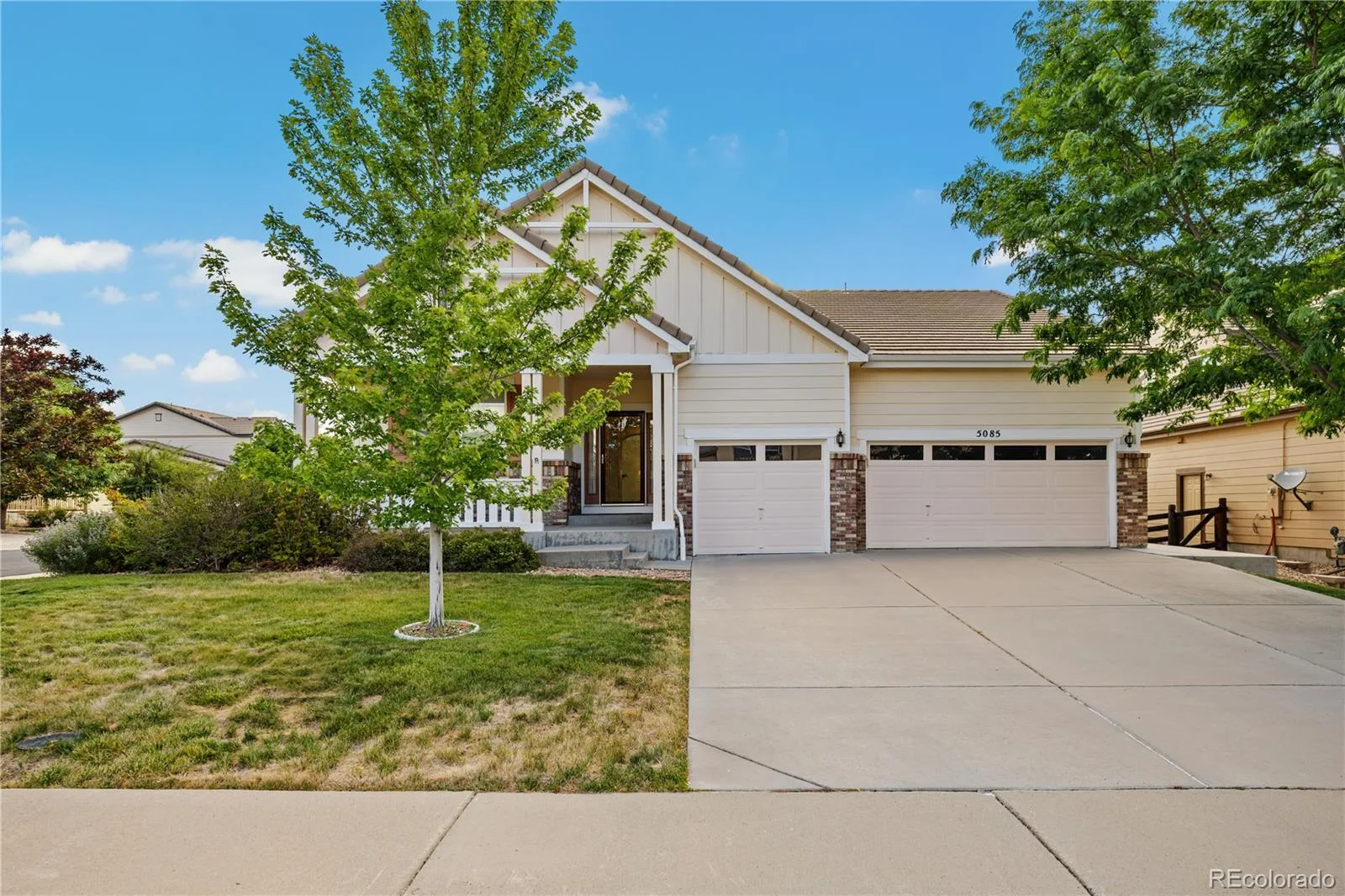 5085 S Malta Street Centennial CO 80015 | MLS #REC4331967 09232026065301 1600 44