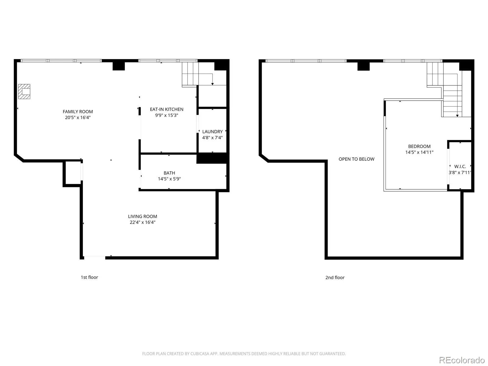 1090 Cherokee Street #303 Denver CO 80204 MLS #REC4332424 07202026194229 1600 33