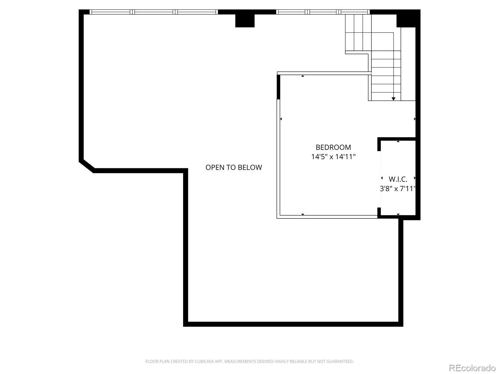 1090 Cherokee Street #303 Denver CO 80204 MLS #REC4332424 07202026194229 1600 34