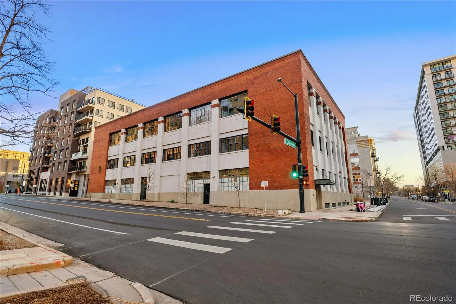 1090 Cherokee Street #303 Denver CO 80204 MLS #REC4332424 07202026194229 1600 36