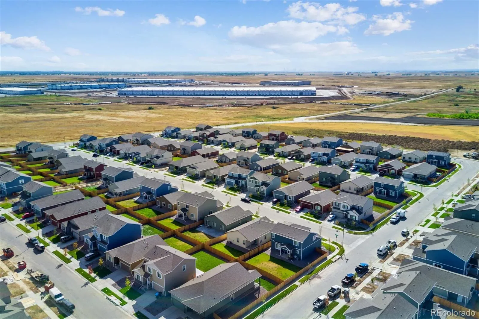 17849 E 93rd Place Commerce City CO 80022 | MLS #REC4332862 03202026211019 1600 24