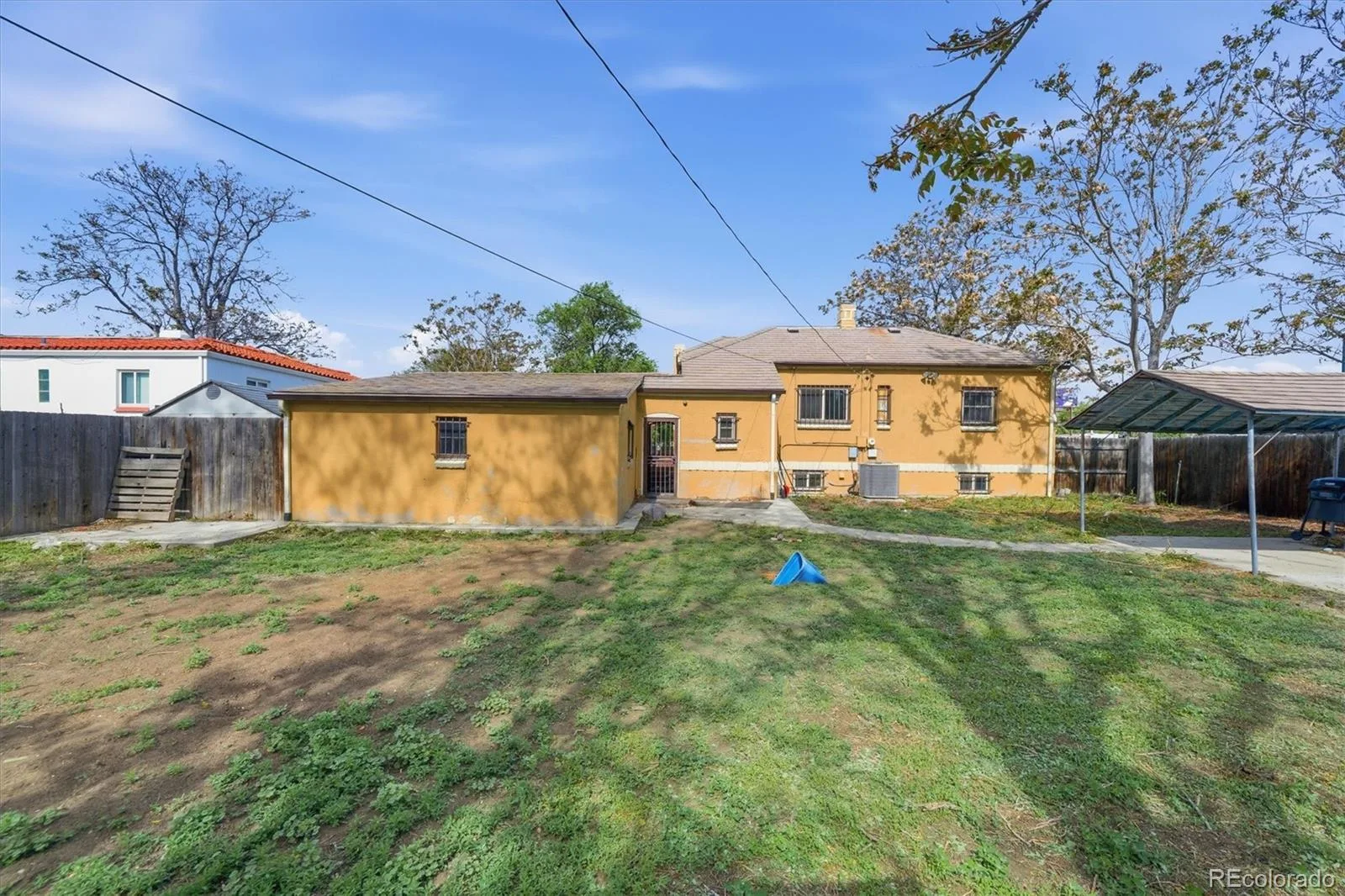 310 S Clay Street Denver CO 80219 MLS #REC4333763 06102026195702 1600 40