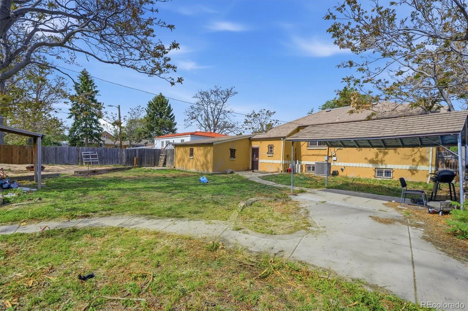310 S Clay Street Denver CO 80219 MLS #REC4333763 06102026195702 1600 41