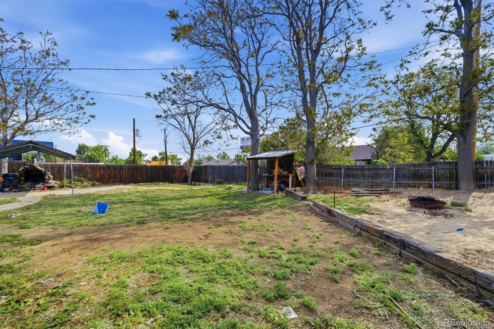 310 S Clay Street Denver CO 80219 MLS #REC4333763 06102026195702 1600 42