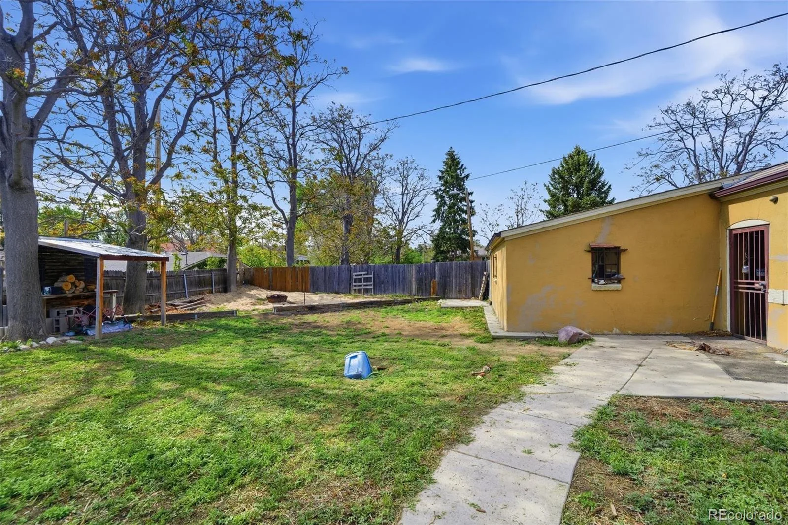 310 S Clay Street Denver CO 80219 MLS #REC4333763 06102026195702 1600 44