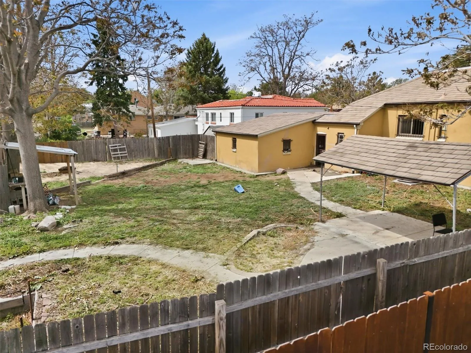 310 S Clay Street Denver CO 80219 MLS #REC4333763 06102026195702 1600 45