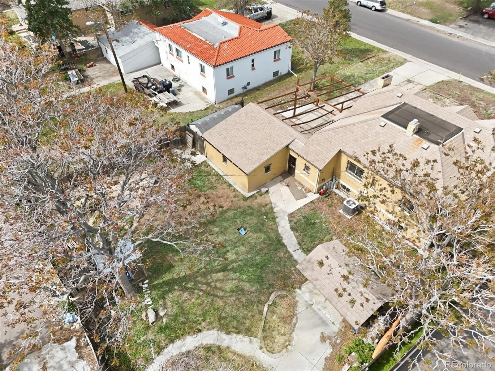 310 S Clay Street Denver CO 80219 MLS #REC4333763 06102026195702 1600 46