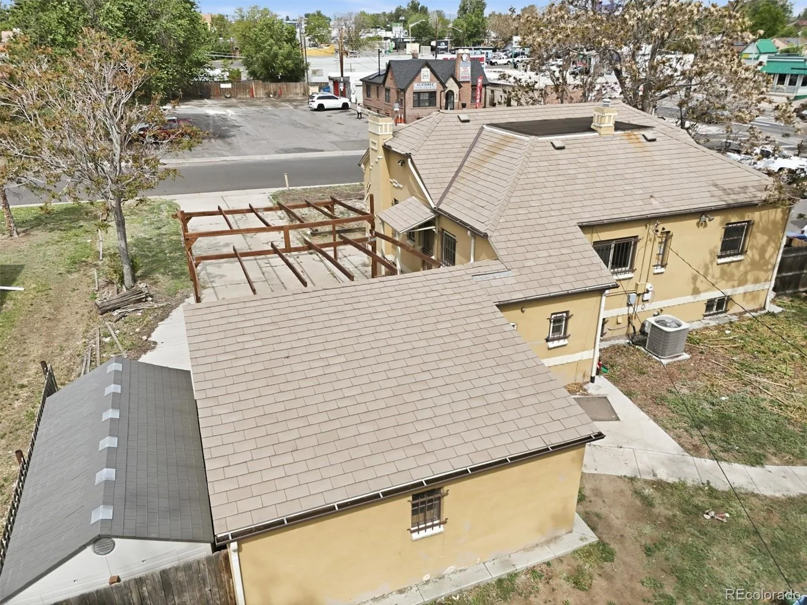 310 S Clay Street Denver CO 80219 MLS #REC4333763 06102026195702 1600 47
