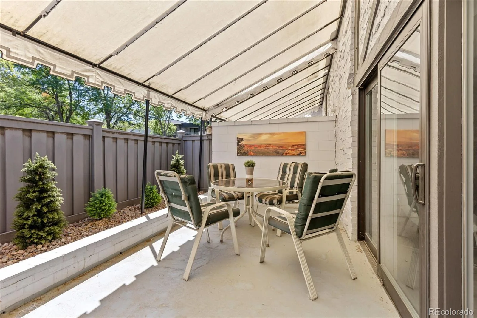 3534 S Ivanhoe Street Denver CO 80237 | MLS #REC4334141 08202026000602 1600 21