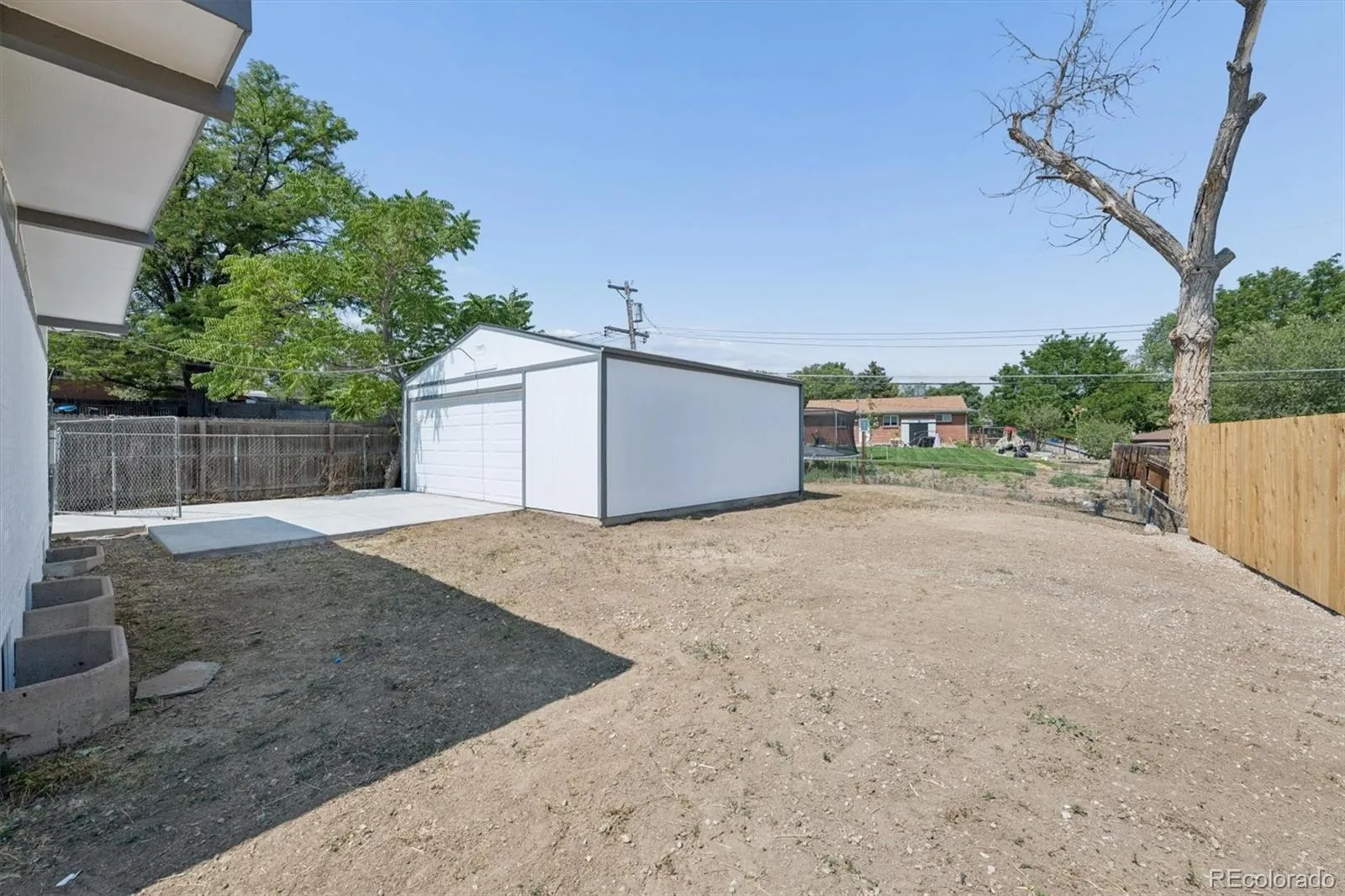 8661 Richard Road Denver CO 80229 | MLS #REC4340829 08122026035500 1600 14