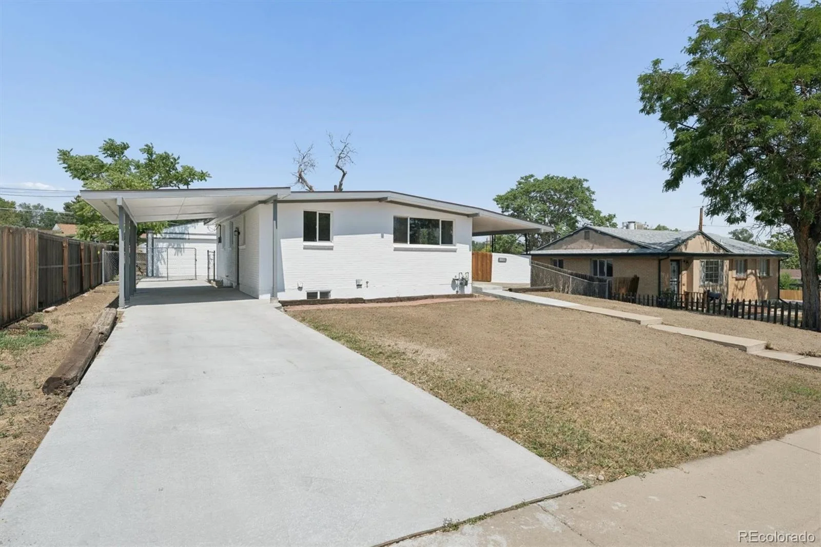 8661 Richard Road Denver CO 80229 | MLS #REC4340829 08122026035500 1600 23