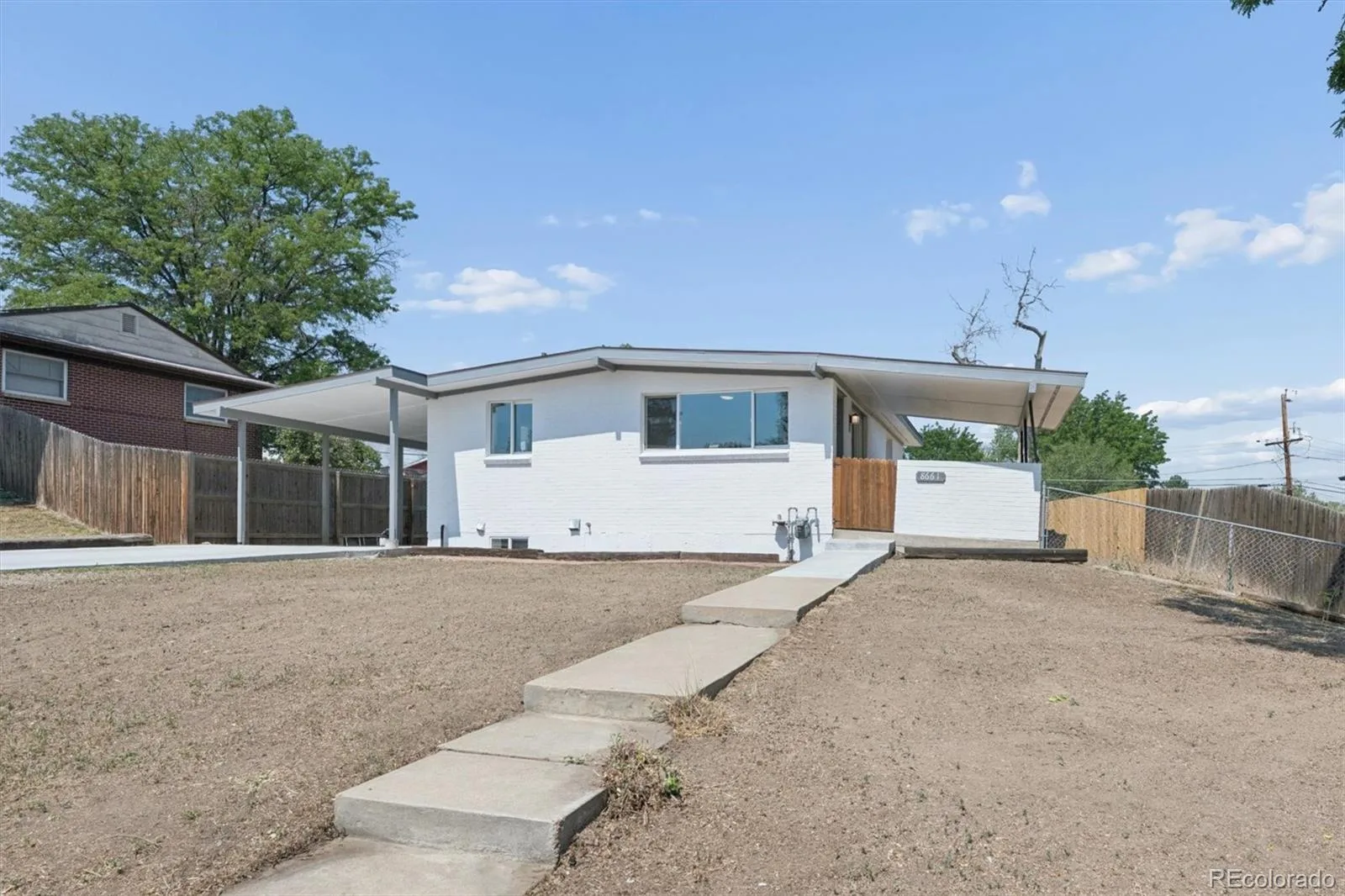 8661 Richard Road Denver CO 80229 | MLS #REC4340829 08122026035500 1600 25