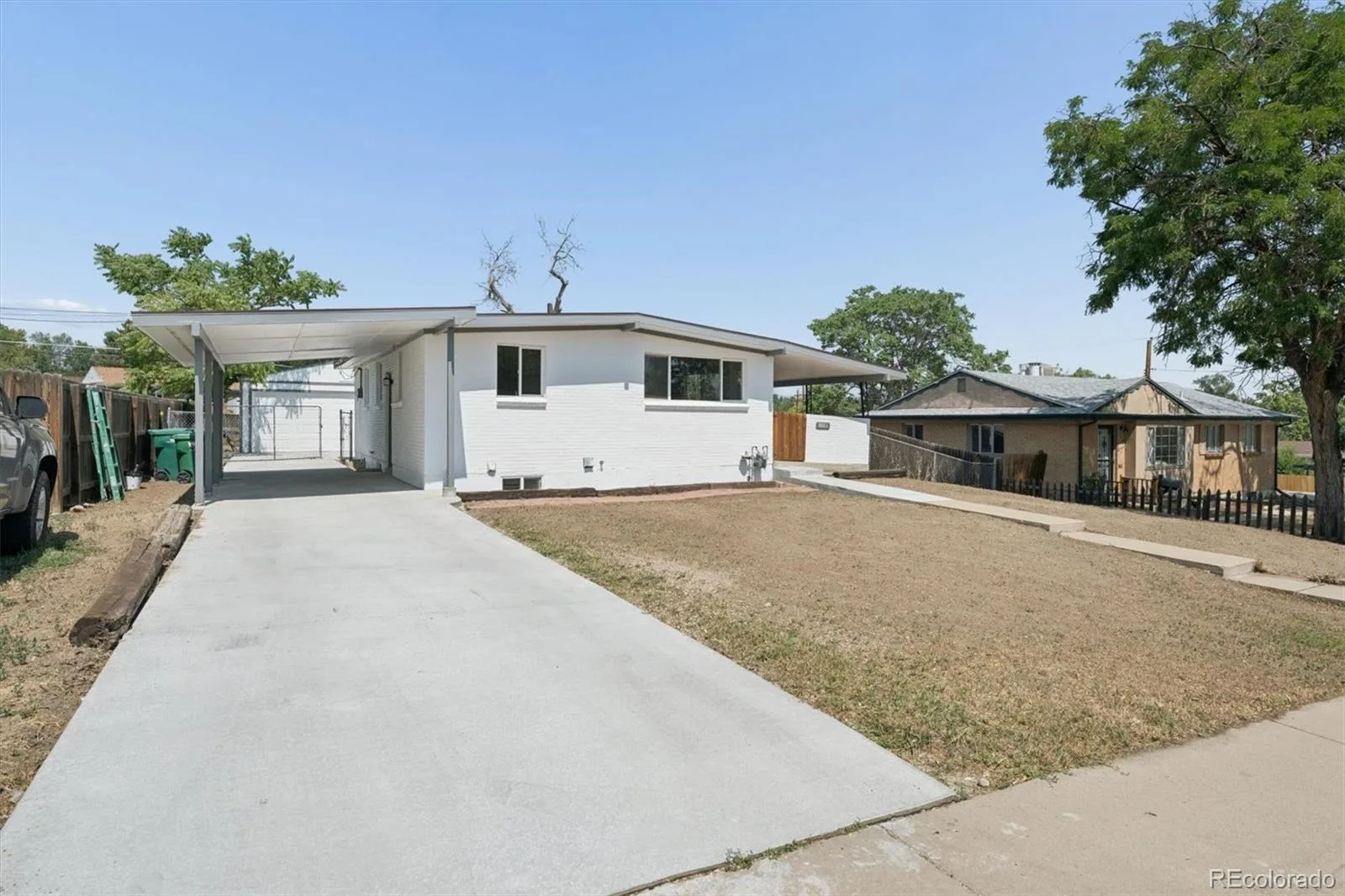8661 Richard Road Denver CO 80229 | MLS #REC4340829 08122026035500 1600 27