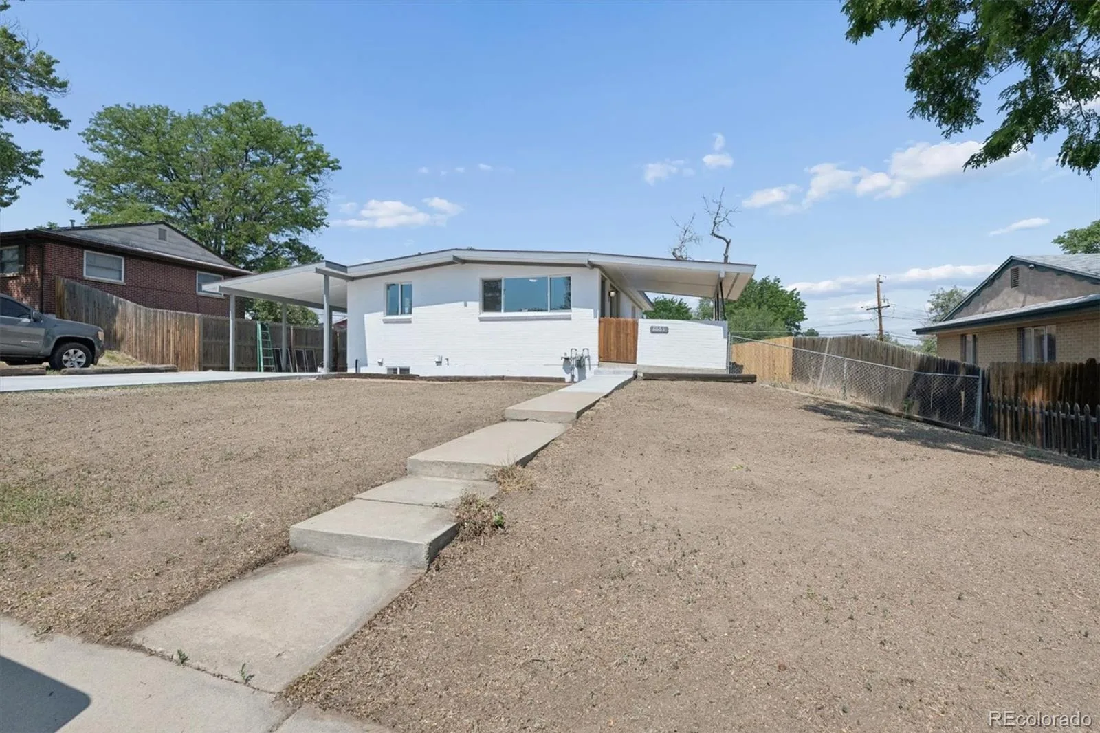 8661 Richard Road Denver CO 80229 | MLS #REC4340829 08122026035500 1600 28