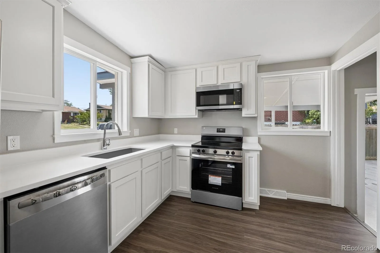 8661 Richard Road Denver CO 80229 | MLS #REC4340829 08122026035500 1600 3