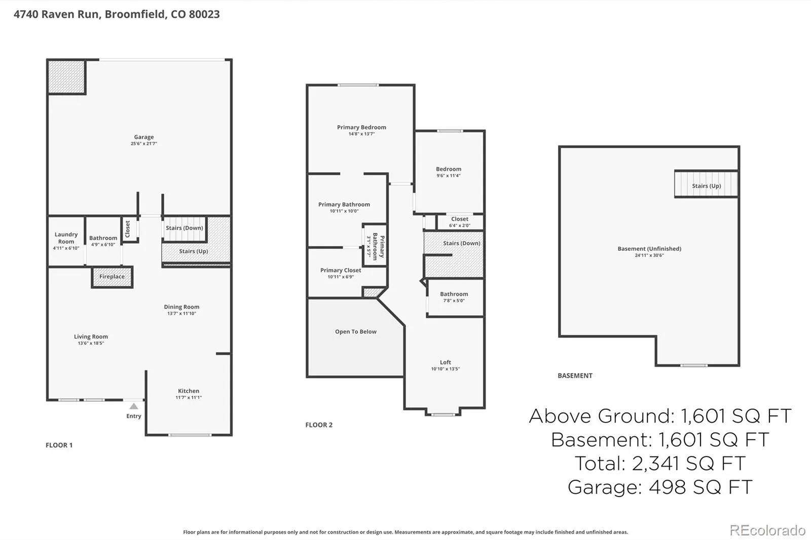 4740 Raven Run Broomfield CO 80023 | MLS #REC4340960 07172026181126 1600 34