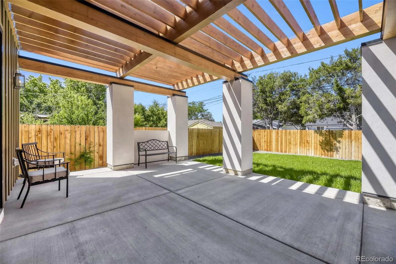 2225 S Dexter Street Denver CO 80222 | MLS #REC4341538 08202026194954 1600 22