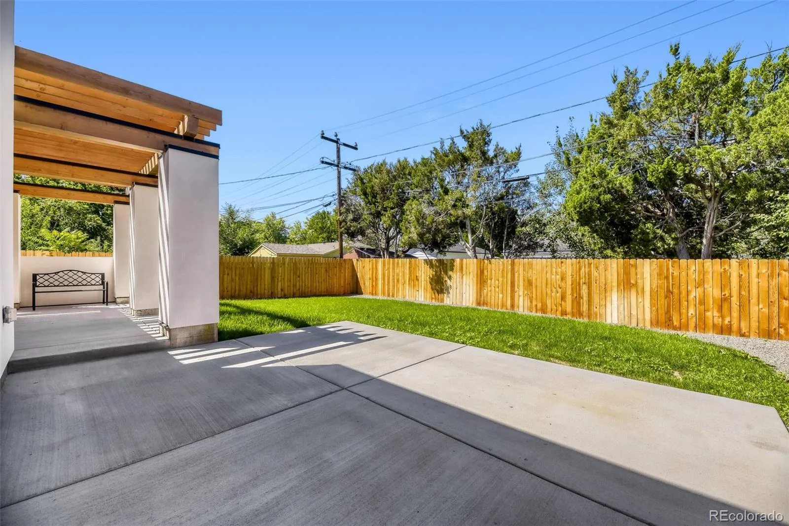 2225 S Dexter Street Denver CO 80222 | MLS #REC4341538 08202026194954 1600 23