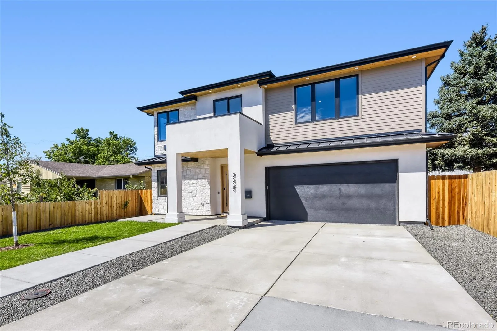 2225 S Dexter Street Denver CO 80222 | MLS #REC4341538 08202026194954 1600 27
