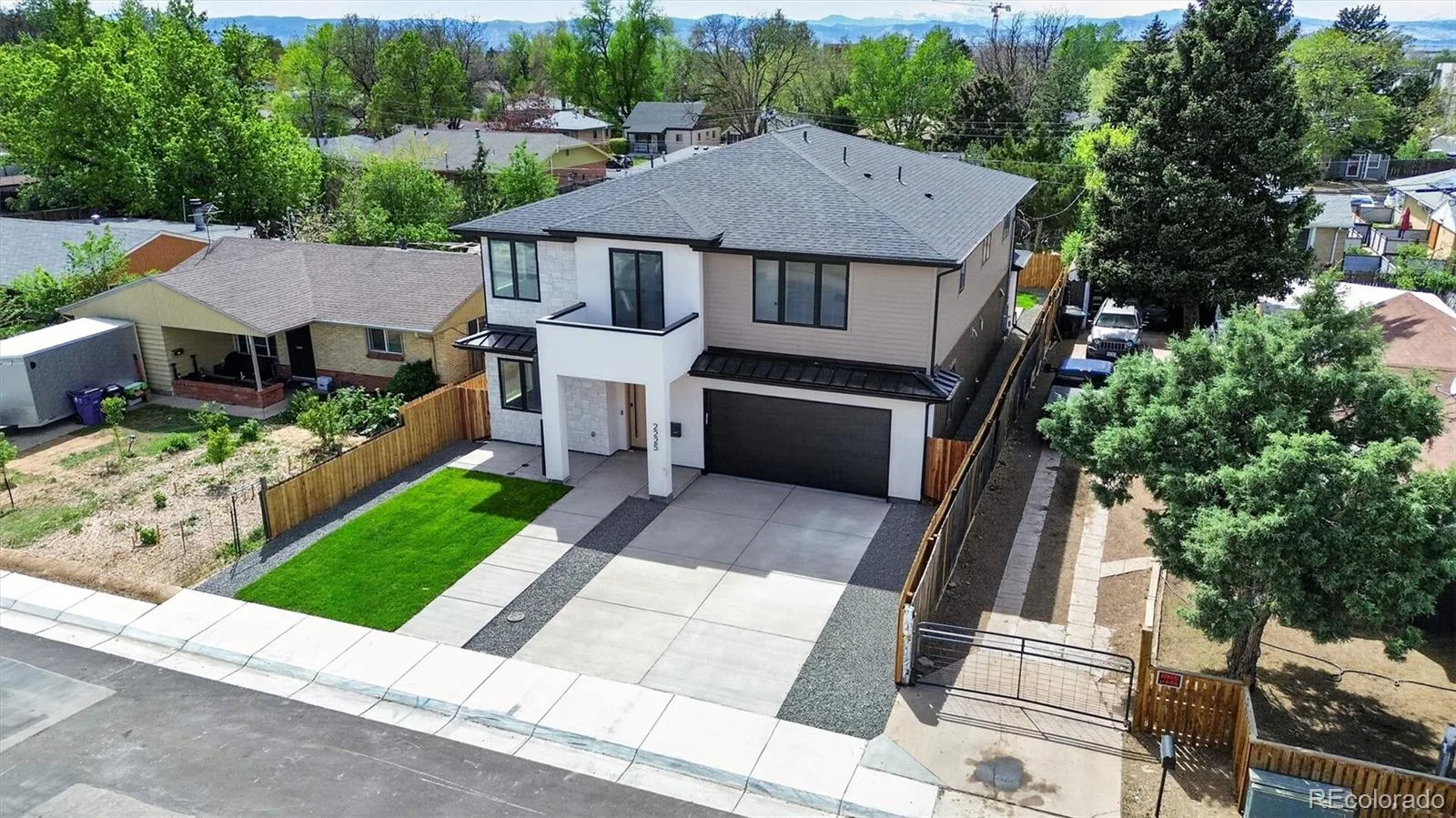 2225 S Dexter Street Denver CO 80222 | MLS #REC4341538 08202026194954 1600 28