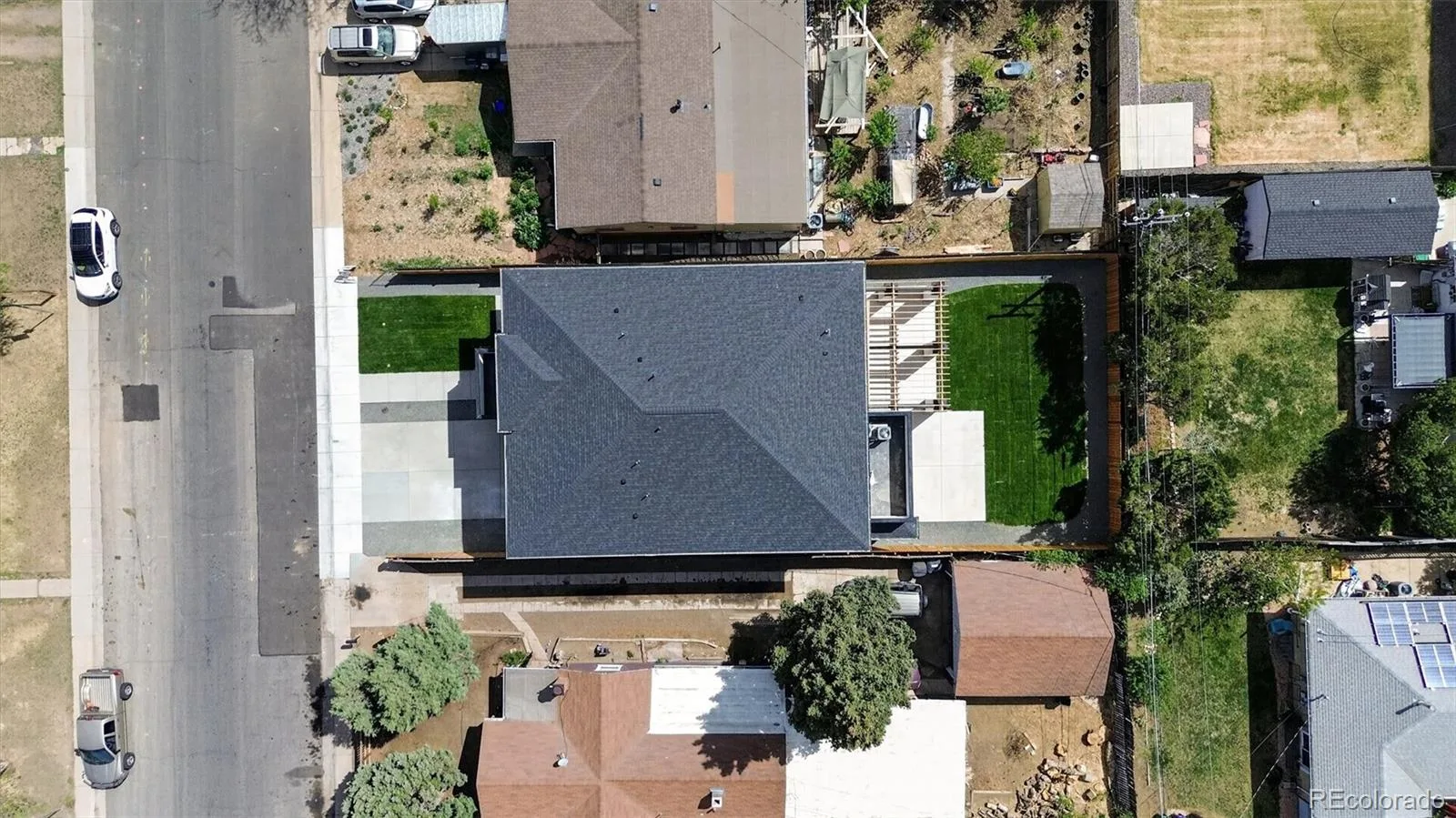 2225 S Dexter Street Denver CO 80222 | MLS #REC4341538 08202026194954 1600 29