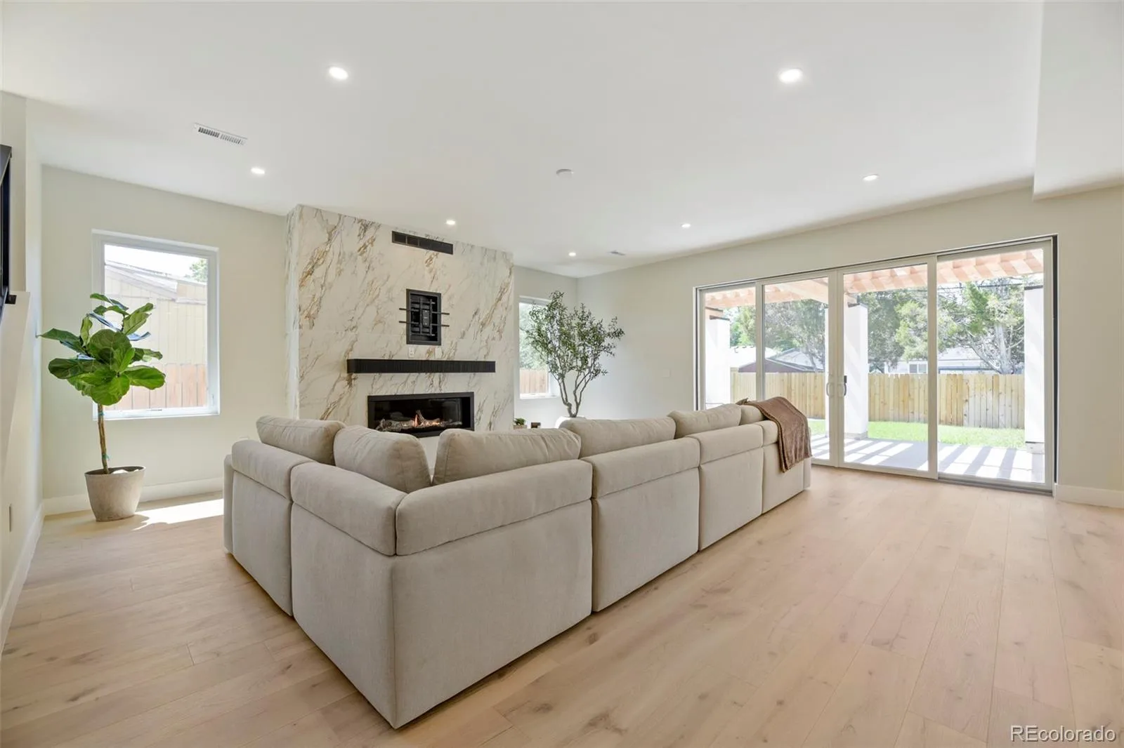 2225 S Dexter Street Denver CO 80222 | MLS #REC4341538 08202026194954 1600 7