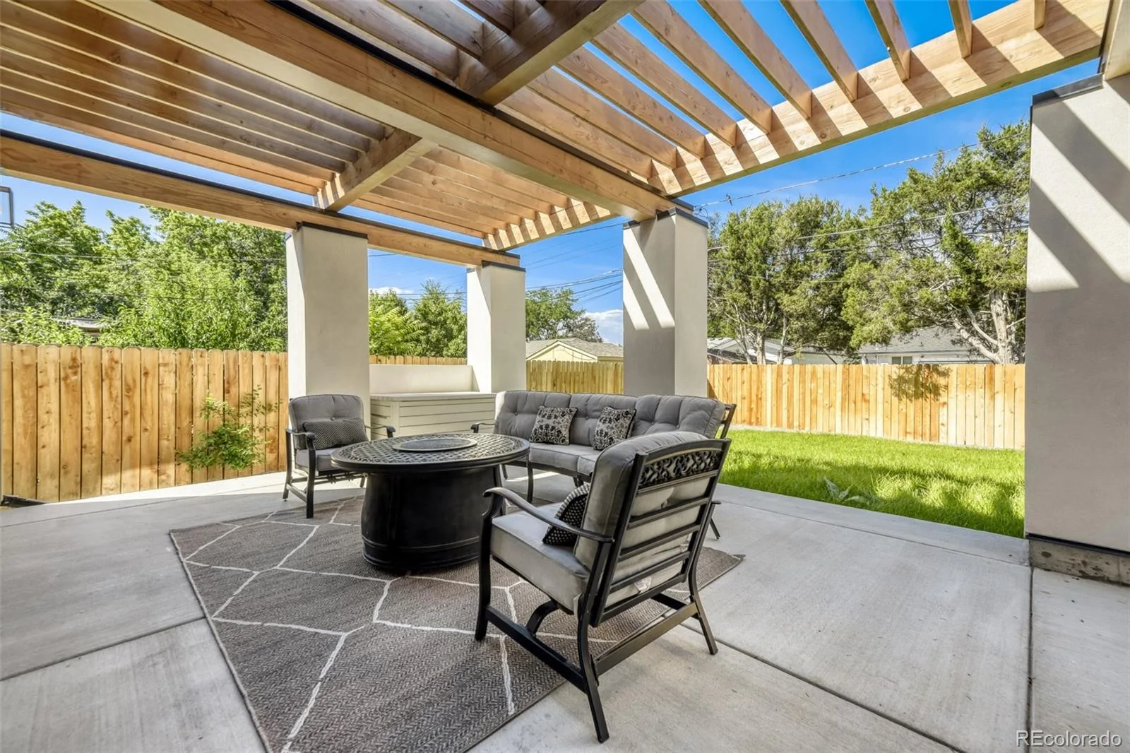 2225 S Dexter Street Denver CO 80222 | MLS #REC4341538 09262026025753 1600 26