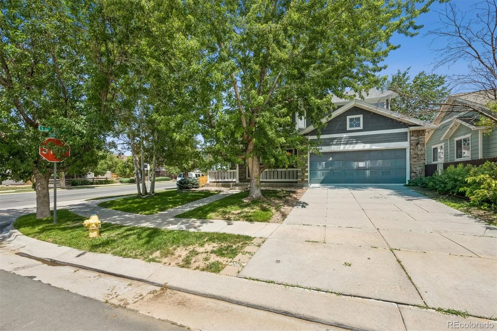 9990 Jasper Street Commerce City CO 80022 | MLS #REC4342074 08212026205815 1600 2